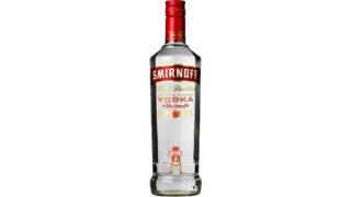 Smirnoff Vodka 37,5%