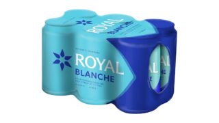 Royal Blanche 4,6% 6-pak