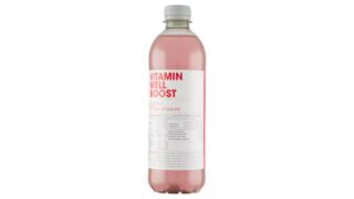 Vitamindrik Boost, Vitamin Well