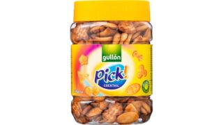 Saltkiks Pick Cocktail, Gullón