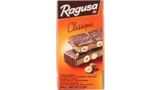 Chokolade classique, Ragusa