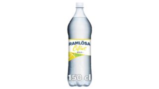 Danskvand m. citrus 1,5 l, Ramlösa