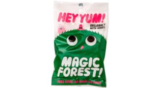 Magic Forest øko. Hey Yum