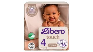 Bleer str. 4, Libero Touch