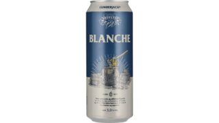 Lumberjack Blanche 5,0%, Skovlyst
