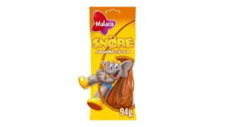 Karamelsnører, Malaco