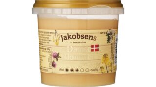 Dansk blomster honning, Jakobsens