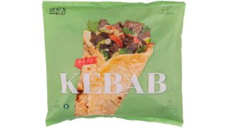 ❄️Döner Kebab, Heat'n Eat