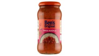 Tikka Masala, Ben's Original