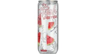 Danskvand m. vandmelonsmag, Fresh