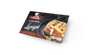 Lasagne bolognese, Carlo Condeli