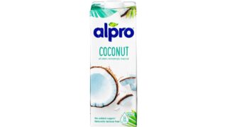 Risdrik m. kokos, Alpro