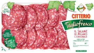 Salami Milano, Citterio
