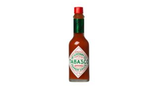 Pepper sauce, Tabasco