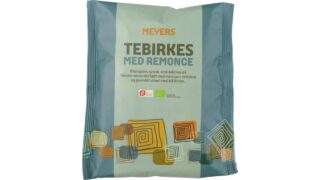 ❄️Tebirkes øko. Meyers