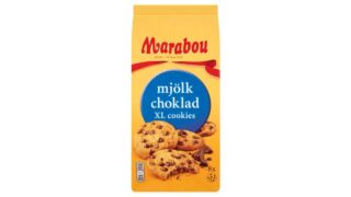 Cookies chocolate, Marabou