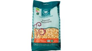 Popmajs øko. Urtekram