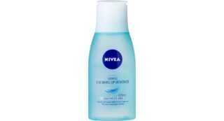 Øjenmakeupfjerner sensitiv, Nivea