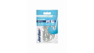 Floss Refill Easy clean, Jordan