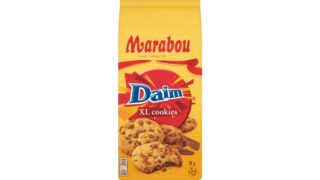 Cookies m. daim, Marabou