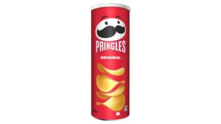 Chips Original, Pringles