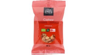 Cashewnødder øko. Urtekram