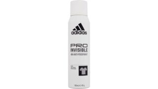 Deospray Pro Invisible, Adidas