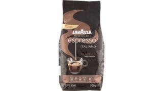Hele Kaffebønner espresso Italiano, Lavazza
