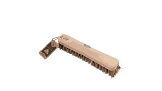 Gulvskrubbehoved i FSC-certificeret træ, CC Hansen