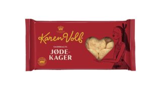 Jødekager, Karen Volf
