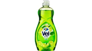 Opvaskemiddel Lime, Vel