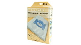 Støvsugerposer Bosch & Siemens, Kleenair