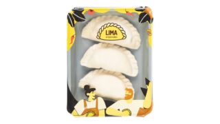 ❄️Empanadas m. kylling, Lima