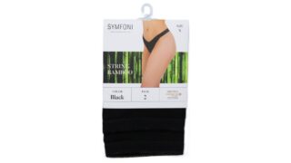 String m. bambus str. S, Symfoni