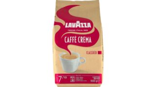 Kaffebønner Caffè Crema Classico, Lavazza