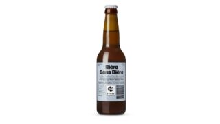 Bière sans bière 0,5% Øko. Depanneur
