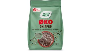 Chiafrø øko. Valsemøllen
