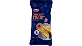 ❄️Cowboytoast, Steff Houlberg