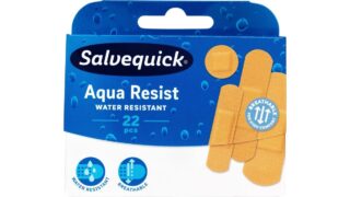 Plaster Aqua Resist, Salvequick