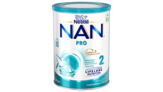 Tilskudsblanding (pulver), Nan Pro