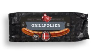 Grillpølser, Gøl
