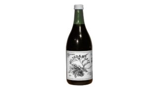 Tranebærsaft øko. Søbogaard