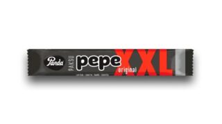 Pepe XXL, Panda