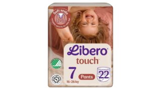 Buksebleer str. 7, Libero Touch