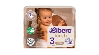 Bleer str. 3, Libero Touch