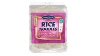 Risnudler, Santa Maria