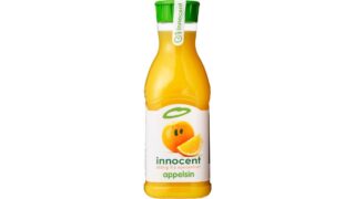 Appelsinjuice, Innocent