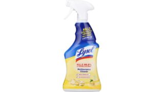 Universalrengøring m. citron, Lysol