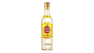 Havana Club 3 Años 37,5%