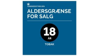 Cigaretter LA Red Hard Box